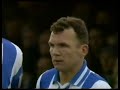 Ayr United vs Kilmarnock 23rd January 1999 Part 1 of 3