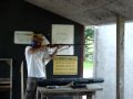 M44 Mosin Nagant at the Range