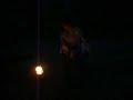 Camping vid part 4. werewolf vs. vampire rematch