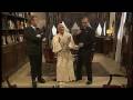 videos de TV3 - Polònia - Boris Izaguirre visita el Papa