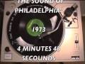 http://www.thesoulguy.com/
http://www.soulguyradio.com/
love epidemic by the trammps released  on golden fleece records in 1973 soul. music by mfsb produced  by baker - harris - young