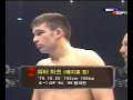 JLB VS Peter Aerts