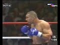 JLB VS Peter Aerts