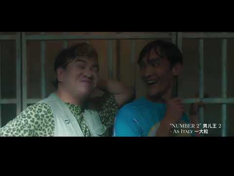 Artiste Showreel