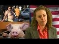 Are We Fattened Up Like Farm Animals? Psychetruth Weight Loss, Diet & Nutrition