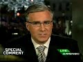 Keith Olbermann - Presidency of George W. Bush a "criminal conspiracy"