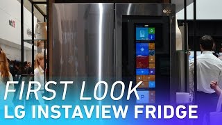 A internet das coisas avança!