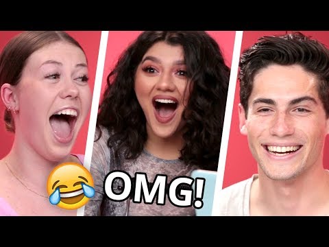 Outrageous LAQ and Malibu Surf Moments | Detected