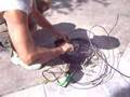 Dr. Piranaha eletricista