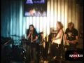 Cecilia & The Argonauts - A Fuego Lento RockNica Cecilia & The Argonauts - A Fuego Lento RockNica