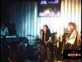 Cecilia & The Argonauts - A Fuego Lento RockNica