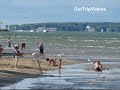 East Harbor State Park, OH, US - Picture