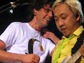 mika ibiza: billy brown / macarena