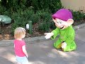 Ella Meets Dopey Part 2