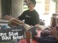 GENDANG TERINAI BUKIT KETERI PERLIS