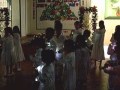 Grade 2 Ruby and Emerald Opening Number (Elocution: Ruby and Emerald, December 2, 2011 Friday)