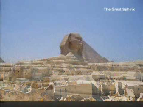 Scenes of Egypt holiday travel - YouTube