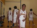 FARINGDON TEAM 2008/FILCOM OXFORD BASKETBALL TOURNAMENT 2008