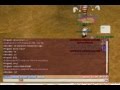 Flyff old screenies :3