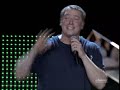 Martin Lawrence Presents 1st Amendment Stand-up promo