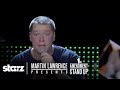 Martin Lawrence Presents 1st Amendment Stand-up promo