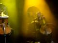 Apocalyptica playing One London Astoria 12/12/08