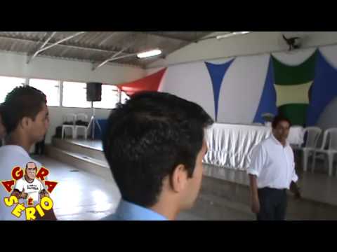 Realizada no dia de hoje a Cerim&ocirc;nia de  "Juramento a Bandeira"