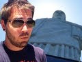 BIG OL' JESUS! (1.24.12 - Day 999)