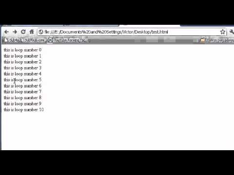 how to break javascript function