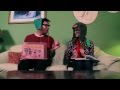 Mistletoe (Justin Bieber) AJ Rafael Tori Kelly OFFICIAL MUSIC VIDEO