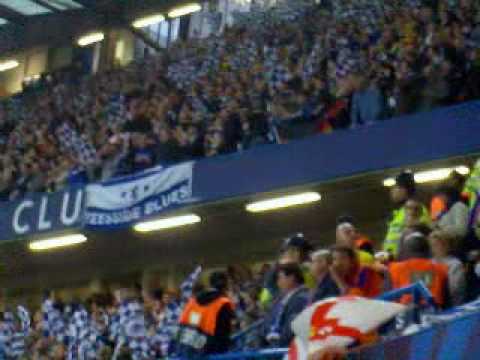 Semifinales de Champions League: Chelsea-Barcelona