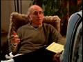CURB YOUR ENTHUSIASM * Renewal of Vows