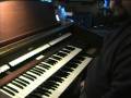 videos de 1971 Allen digital computer organ features demonstration