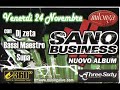 SANO BUSINESS-ESUBERANZA-LA BOMBA REMIX