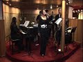 Leena sings BOY FROM IPANEMA