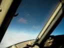 Lot pr�bny kontrolny Boeing 767-200 #3
