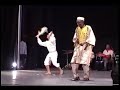 ballet folklorico camaguey lazaro ros obatala
