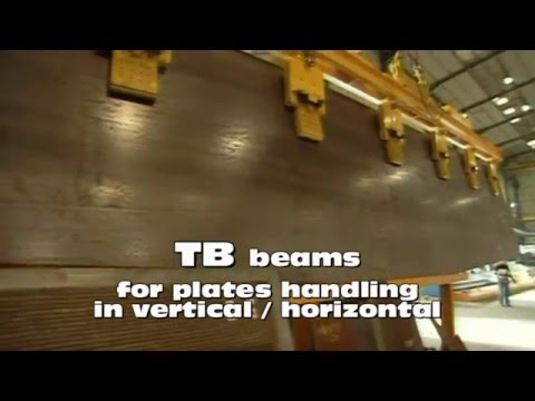 TB beams