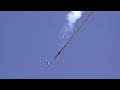 Rocketfest X Australia - Launch of Colossus II