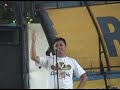 Piqueria Ochoa - Anaya  Festival Vallenato Valledupar 2008