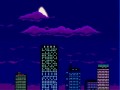 Clásico arcade de las Tortugas Ninja de 1989