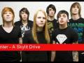 I'm Not A Thief, I'm A Treasure Hunter by A Skylit Drive