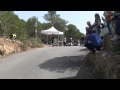 Vídeo Primera carrera de carrilanas Festes de Sant Josep 2011; organizado por Esteban Marí (Locos del asfalto en FaceBook)<br />Grabado y editado por Toni Tur(www.subgateibiza.com)<br />