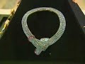 Exquisite Jewelry Exhibit Opens At Carnegie Museum