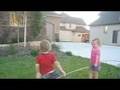 Mini Water Fight