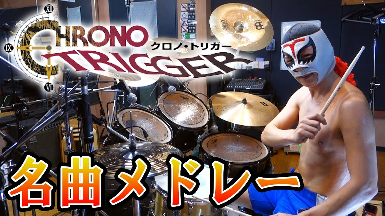 動画1