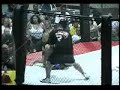 Jay Estrada vs. Alex Carter