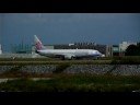 China Airlines?Boeing737-800 China Airlines?Boeing737-800