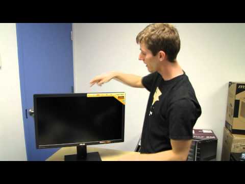 PB278Q - It's BIG. It's BAD. It's... Actually I can't find a single bad thing about it.... CA: http://www.ncix.com/search/?categoryid=0&q=pb278q US: http://www.us.nci...