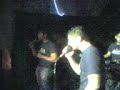Dj Kt Blahm and Grup 4 Orient Live Freiburg teil 4